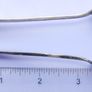Vintage Silver-Plated Sugar Tongs Image 8