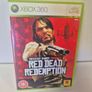 Red Dead Redemption (Xbox 360) - 100% Complete (CIB) with Map Image 2