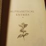 Aromatherapy an A- Z / Patricia Davis / 1998 Image 5