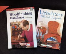 B00KS_Woodfinishing & Upholstery