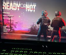 Asus Rog Strix G16 Gamimg Laptop