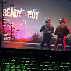 Asus Rog Strix G16 Gamimg Laptop