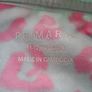 Girls Fleece Pyjamas 11-12 yrs Image 4
