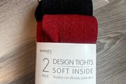 Girls Tights