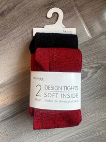 Girls Tights