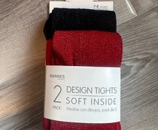 Girls Tights