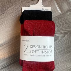 Girls Tights