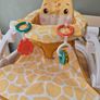 Fisher-price portable baby chair Image 3
