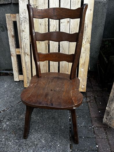 heavy chairs