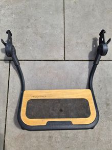 Uppababy Vista Buggy Board