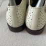 CAMPER Spanish leather designer shoes brogues Image 5