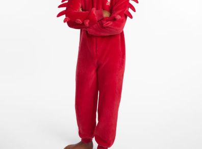 LFC Mighty Red Infants Onesie