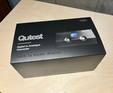 Chord Qutest DAC