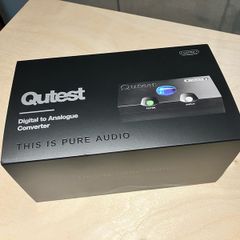 Chord Qutest DAC