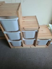 Ikea Trofast