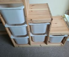 Ikea Trofast