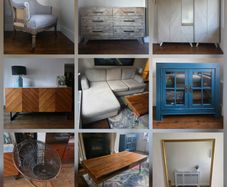 House Sale - Premium, Designer & Custom Furniture