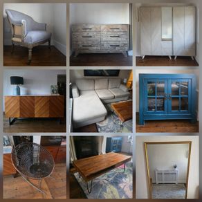 House Sale - Premium, Designer & Custom Furniture