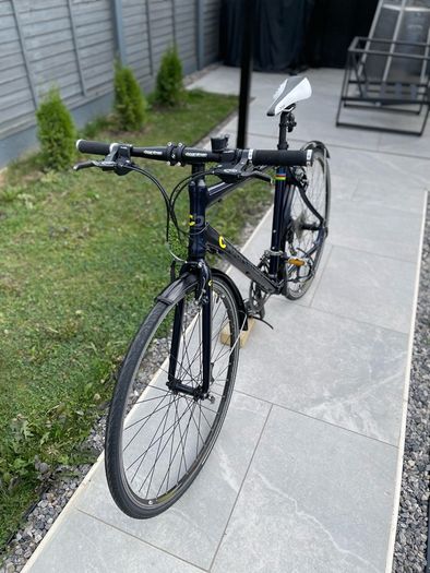 BOARDMAN RACE HYBRID    700c 12kg Hybrid Road Bike    Fully Serviced