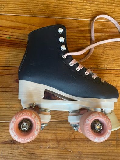 Rollerboots