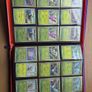 Pokemon Scarlet & Violet Complete master set and all rare promos Image 5