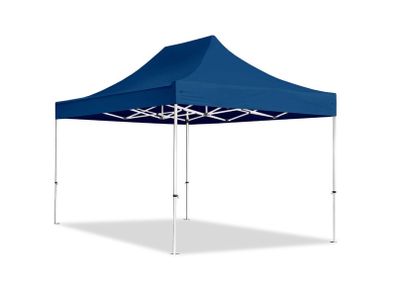 Pop up gazebo