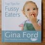 Gina Ford 2 baby books Image 2