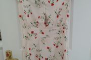 Summer dress white
