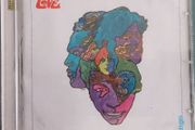 Love - Forever Changes CD (2001) Remastered Reissue Psychedelic Rock VG+