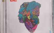 Love - Forever Changes CD (2001) Remastered Reissue Psychedelic Rock VG+