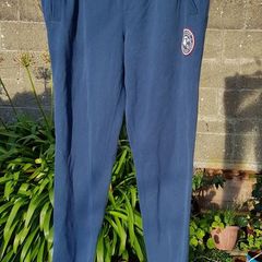 New Puma Heavyweight Tracksuit Pants - Size XL