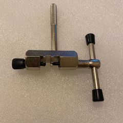 Bike Chain Cutter Mini Cycling Steel Chain Breaker Repair Tool Spoke Wrench Cycling MTB Bicycle Cutter Removal Tools