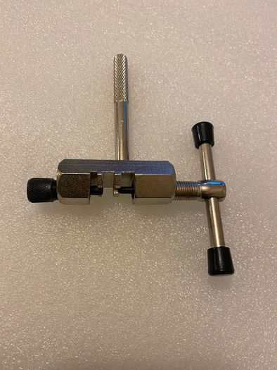 Bike Chain Cutter Mini Cycling Steel Chain Breaker Repair Tool Spoke Wrench Cycling MTB Bicycle Cutter Removal Tools