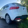 2014 Kia Rio 2 Breaking Image 2