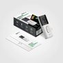 Wi-Fi Video Door Bell Wireless Doorbell Image 4