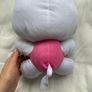 Sanrio Hello Kitty Plush Used Please look at the pictures Image 8