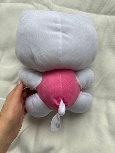 Sanrio Hello Kitty Plush Used Please look at the pictures