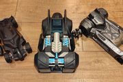 Batman Batmobile Cars
