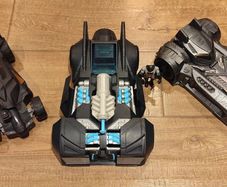 Batman Batmobile Cars