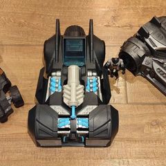 Batman Batmobile Cars