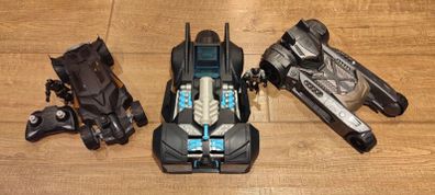 Batman Batmobile Cars