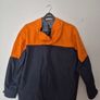 mens raincoat Image 2