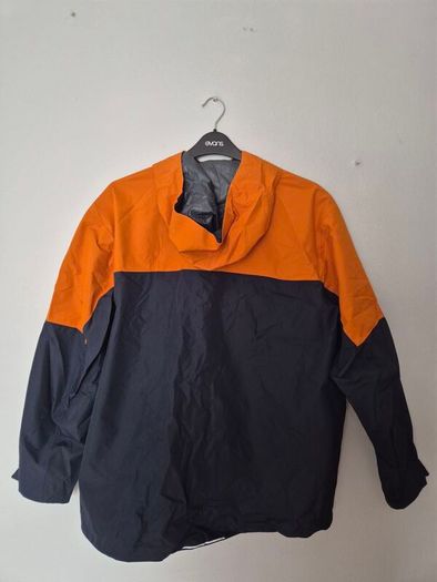 mens raincoat