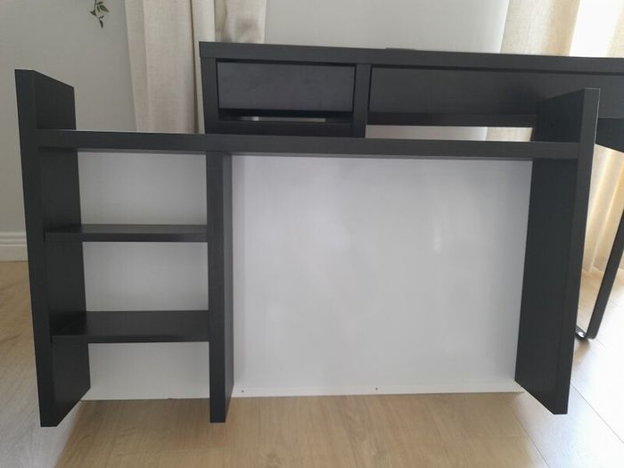 Ikea Micke Desk