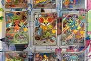 Pokemon Tcg First Partner Series 3 set