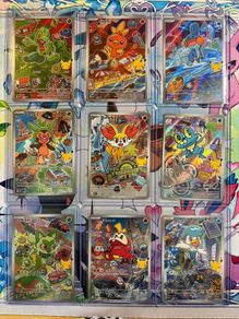 Pokemon Tcg First Partner Series 3 set