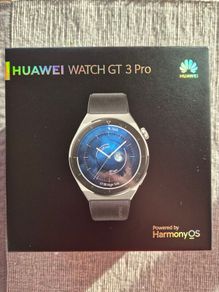 Huawei gt3 pro