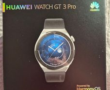 Huawei gt3 pro