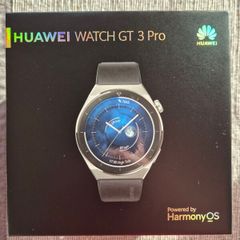 Huawei gt3 pro