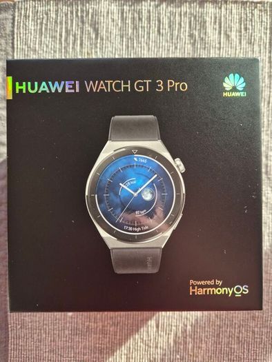 Huawei gt3 pro